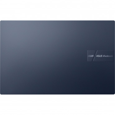 Asus Vivobook 15 M1502NAQ-BQ034W | Quiet Blue | 15.6 " | IPS | FHD | 1920 x 1080 pixels | Anti-glare | AMD Ryzen 5 | 150 | 16 GB