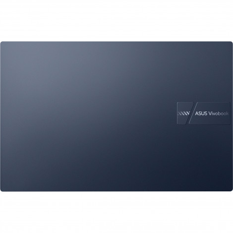 Asus Vivobook 15 M1502NAQ-BQ034W | Quiet Blue | 15.6 " | IPS | FHD | 1920 x 1080 pixels | Anti-glare | AMD Ryzen 5 | 150 | 16 GB