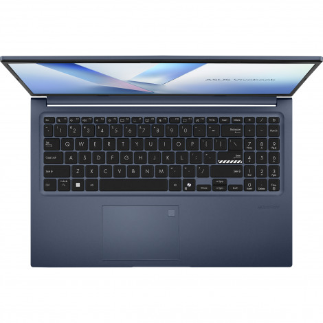 Asus Vivobook 15 M1502NAQ-BQ034W | Quiet Blue | 15.6 " | IPS | FHD | 1920 x 1080 pixels | Anti-glare | AMD Ryzen 5 | 150 | 16 GB