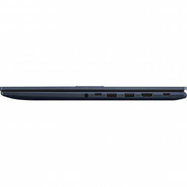 Asus Vivobook 15 M1502NAQ-BQ034W | Quiet Blue | 15.6 " | IPS | FHD | 1920 x 1080 pixels | Anti-glare | AMD Ryzen 5 | 150 | 16 GB