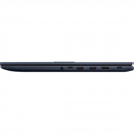 Asus Vivobook 15 M1502NAQ-BQ034W | Quiet Blue | 15.6 " | IPS | FHD | 1920 x 1080 pixels | Anti-glare | AMD Ryzen 5 | 150 | 16 GB