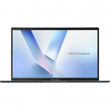 Asus Vivobook 15 M1502NAQ-BQ034W | Quiet Blue | 15.6 " | IPS | FHD | 1920 x 1080 pixels | Anti-glare | AMD Ryzen 5 | 150 | 16 GB