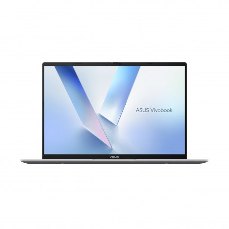 Asus Vivobook 16 F1607AA-MB049W | Cool Silver | 16 " | IPS | WUXGA | 1920 x 1200 pixels | 60 Hz | Anti-glare | Intel Core Ultra 