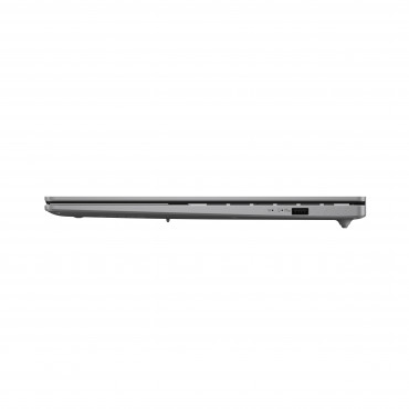 Asus Vivobook 16 F1607AA-MB049W | Cool Silver | 16 " | IPS | WUXGA | 1920 x 1200 pixels | 60 Hz | Anti-glare | Intel Core Ultra 
