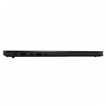 Asus ProArt P16 H7606WP-SR231X | Nano Black | 16 " | OLED | Touchscreen | 3K | 2880 x 1800 pixels | 120 Hz | Glossy | AMD Ryzen 