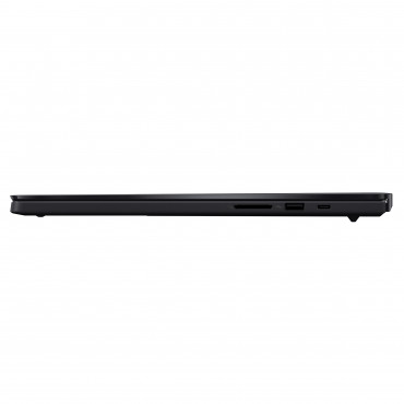 Asus ProArt P16 H7606WP-SR231X | Nano Black | 16 " | OLED | Touchscreen | 3K | 2880 x 1800 pixels | 120 Hz | Glossy | AMD Ryzen 