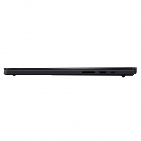 Asus ProArt P16 H7606WP-SR231X | Nano Black | 16 " | OLED | Touchscreen | 3K | 2880 x 1800 pixels | 120 Hz | Glossy | AMD Ryzen 