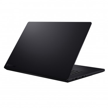 Asus ProArt P16 H7606WP-SR231X | Nano Black | 16 " | OLED | Touchscreen | 3K | 2880 x 1800 pixels | 120 Hz | Glossy | AMD Ryzen 