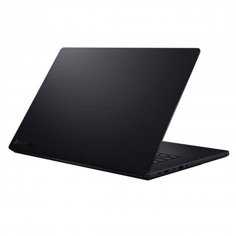 Asus ProArt P16 H7606WP-SR231X | Nano Black | 16 " | OLED | Touchscreen | 3K | 2880 x 1800 pixels | 120 Hz | Glossy | AMD Ryzen 