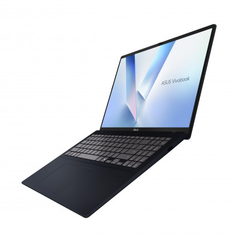 Asus Vivobook 16 F1607AA-MB047W | Quiet Blue | 16 " | IPS | WUXGA | 1920 x 1200 pixels | 60 Hz | Anti-glare | Intel Core Ultra 5