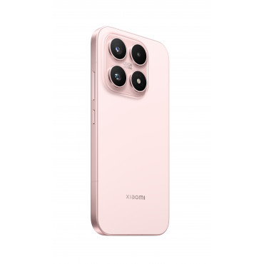 Xiaomi | 17 | Alpine Pink | 6.3 " | LTPO AMOLED | 1220 x 2656 pixels | Qualcomm | Snapdragon 8 Elite Gen 5 (3 nm) | Internal RAM