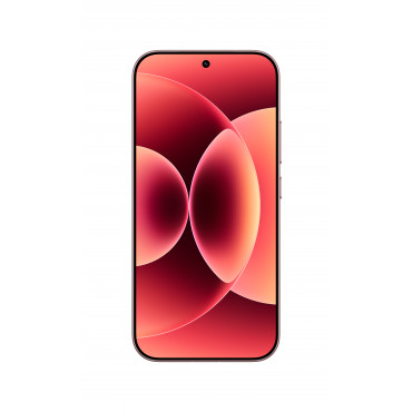 Xiaomi | 17 | Alpine Pink | 6.3 " | LTPO AMOLED | 1220 x 2656 pixels | Qualcomm | Snapdragon 8 Elite Gen 5 (3 nm) | Internal RAM