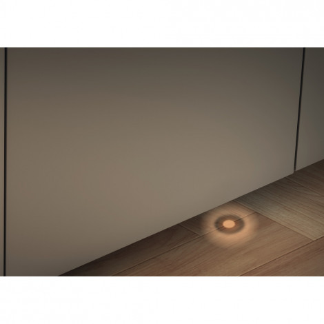 Whirlpool Dishwasher | WH8IC15B4M6LHC0 | Built-in | Width 60 cm | Number of place settings 15 | Energy efficiency class C | Disp