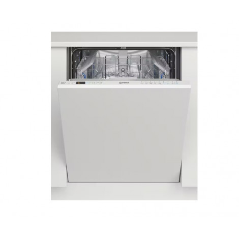 Whirlpool Dishwasher | ID3I D741O | Built-in | Width 60 cm | Number of place settings 14 | Energy efficiency class C | Display |