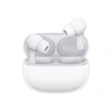 Xiaomi | Earbuds | Redmi Buds 8 Pro | Bluetooth | Open-Ear | Cloud White | Wireless