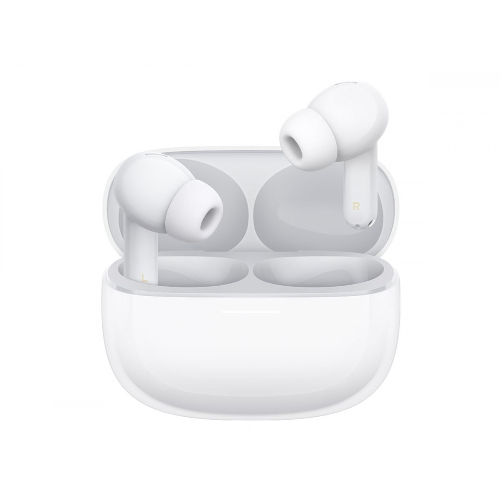 Xiaomi | Earbuds | Redmi Buds 8 Pro | Bluetooth | Open-Ear | Cloud White | Wireless
