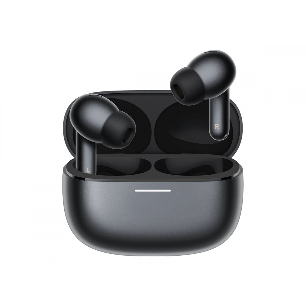 Xiaomi | Earbuds | Redmi Buds 8 Pro | Bluetooth | Open-Ear | Obsidian Black | Wireless