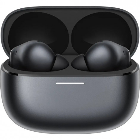 Xiaomi | Earbuds | Redmi Buds 8 Pro | Bluetooth | Open-Ear | Obsidian Black | Wireless