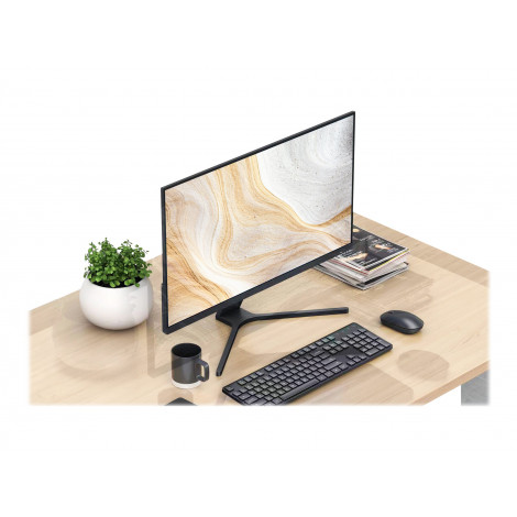 Xiaomi 2K Monitor A27Qi 2026 | 27 " | IPS | QHD | 16:9 | 120 Hz | 6 ms | 2560 x 1440 pixels | 300 cd/m | Black