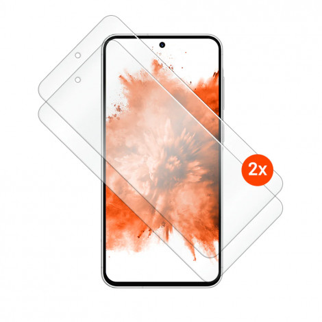 Fixed Screen protector | Samsung | Galaxy A37 5G | Tempered Glass | Transparent | 2.5D