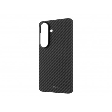 Fixed MagVelar | Back cover | Samsung | Galaxy S26 | Aramid fibers | Black