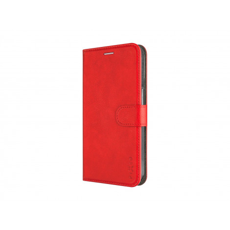 Fixed Opus | Book Case | Samsung | Galaxy A37 5G | Synthetic leather | Red