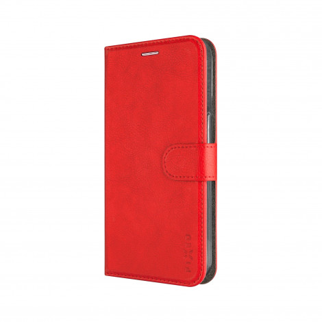Fixed Opus | Book Case | Samsung | Galaxy A37 5G | Synthetic leather | Red