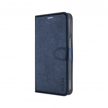 Fixed Opus | Book Case | Samsung | Galaxy A57 5G | Synthetic leather | Blue