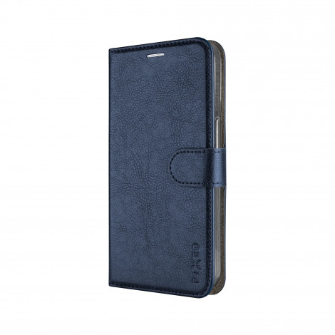 Fixed Opus | Book Case | Samsung | Galaxy A57 5G | Synthetic leather | Blue