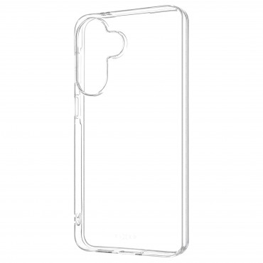 Fixed Story AntiUV | Back cover | Samsung | Galaxy A57 5G | TPU | Clear