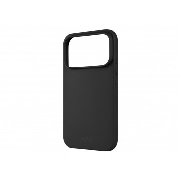 Fixed Story | Back cover | Samsung | Galaxy A37 5G | Rubberized | Black
