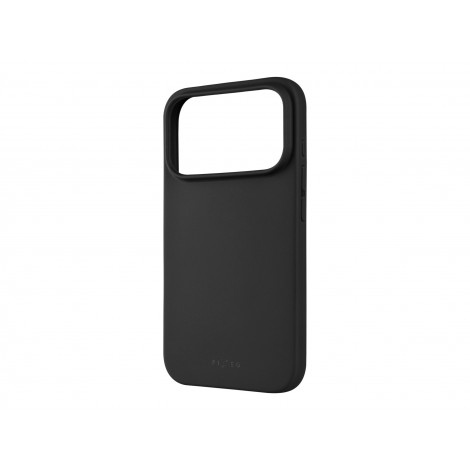 Fixed Story | Back cover | Samsung | Galaxy A37 5G | Rubberized | Black