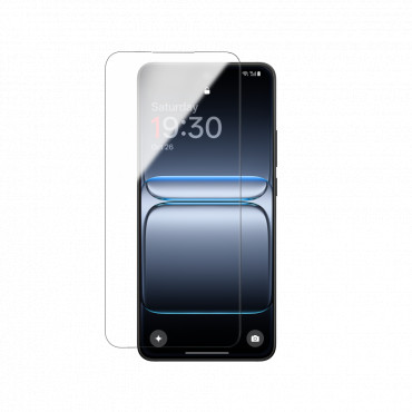 OnePlus Screen protector | OnePlus | Nord 5 | Tempered Glass | Transparent