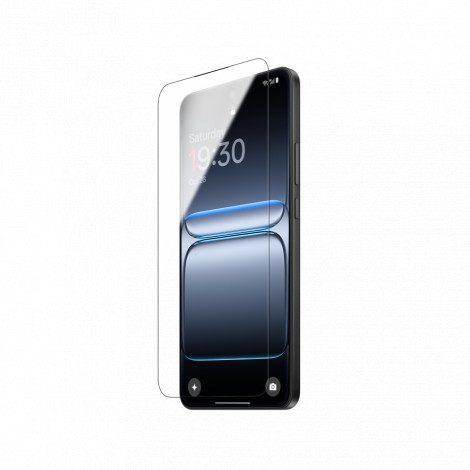 OnePlus Screen protector | OnePlus | Nord 5 | Tempered Glass | Transparent