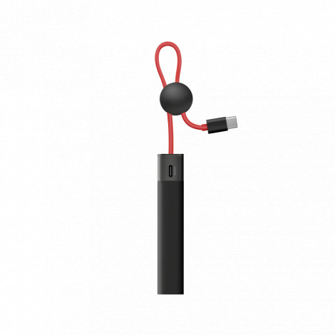 OnePlus 22.5W Magnetic Ring Power Bank | 10000 mAh | Black