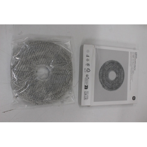 SALE OUT. Xiaomi Robot Vacuum S40 Pro/H50 Pro/H50 Mop Pad | DAMAGED PACKAGING