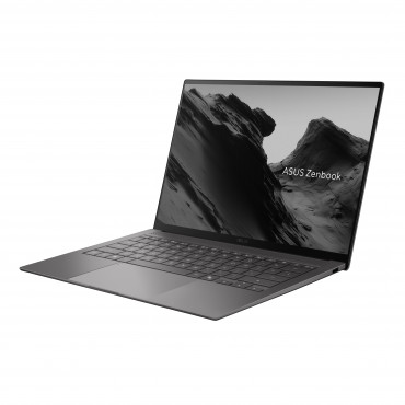 Asus Zenbook S14 UX5406AA-SU324W | Antrim Gray | 14 " | OLED | Touchscreen | 3K | 2880 x 1800 pixels | 120 Hz | Glossy | Intel C