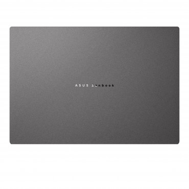 Asus Zenbook S14 UX5406AA-SU324W | Antrim Gray | 14 " | OLED | Touchscreen | 3K | 2880 x 1800 pixels | 120 Hz | Glossy | Intel C
