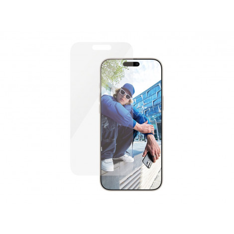 PanzerGlass Screen protector | Apple | iPhone 16 Pro Max | Tempered glass | Transparent