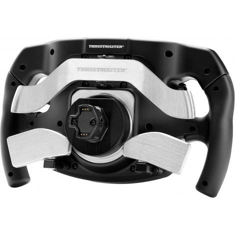 Thrustmaster Steering Wheel Add-On Ferrari SF-25 Edition | Black