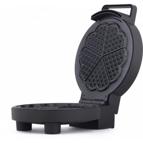 Gorenje Waffle maker | WM1000B | 1000 W | Number of pastry 5 | Black