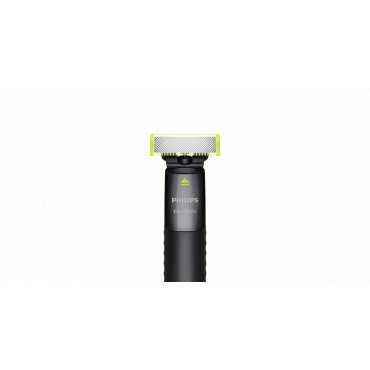 Philips All-in-One Hair Trimmer | MG9557 | Cordless | Wet & Dry | Number of length steps 27 | Black/Silver