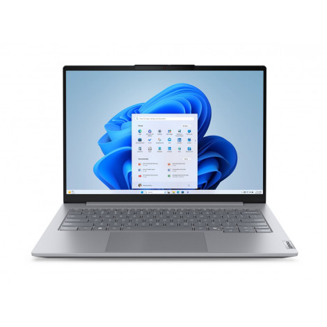 Lenovo ThinkBook 14 G8 IAL Intel | Arctic Grey | 14 " | IPS | WUXGA | 1920 x 1200 pixels | Anti-glare | Intel Core Ultra 9 | 185