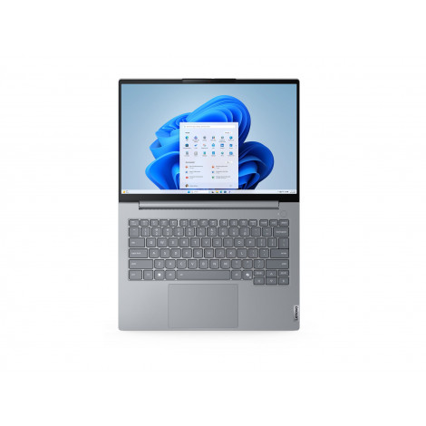 Lenovo ThinkBook 14 G8 IAL Intel | Arctic Grey | 14 " | IPS | WUXGA | 1920 x 1200 pixels | Anti-glare | Intel Core Ultra 9 | 185