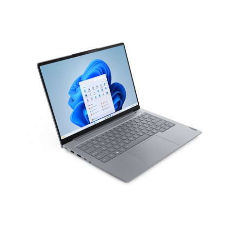 Lenovo ThinkBook 14 G8 IAL Intel | Arctic Grey | 14 " | IPS | WUXGA | 1920 x 1200 pixels | Anti-glare | Intel Core Ultra 9 | 185