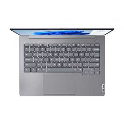 Lenovo ThinkBook 14 G8 IAL Intel | Arctic Grey | 14 " | IPS | WUXGA | 1920 x 1200 pixels | Anti-glare | Intel Core Ultra 9 | 185