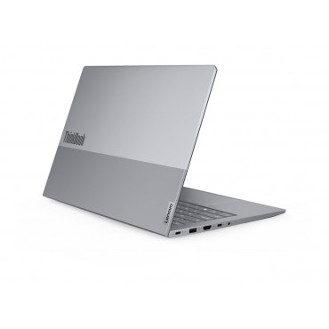 Lenovo ThinkBook 14 G8 IAL Intel | Arctic Grey | 14 " | IPS | WUXGA | 1920 x 1200 pixels | Anti-glare | Intel Core Ultra 9 | 185