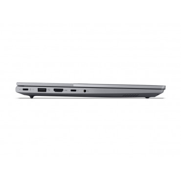 Lenovo ThinkBook 14 G8 IAL Intel | Arctic Grey | 14 " | IPS | WUXGA | 1920 x 1200 pixels | Anti-glare | Intel Core Ultra 9 | 185