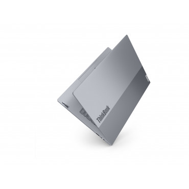Lenovo 14 G8 IAL Intel | ThinkBook Arctic Grey | 14 " | IPS | WUXGA | 60 Hz | 1920 x 1200 pixels | Anti-glare | Intel Core Ultra