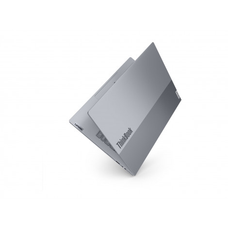 Lenovo 14 G8 IAL Intel | ThinkBook Arctic Grey | 14 " | IPS | WUXGA | 60 Hz | 1920 x 1200 pixels | Anti-glare | Intel Core Ultra